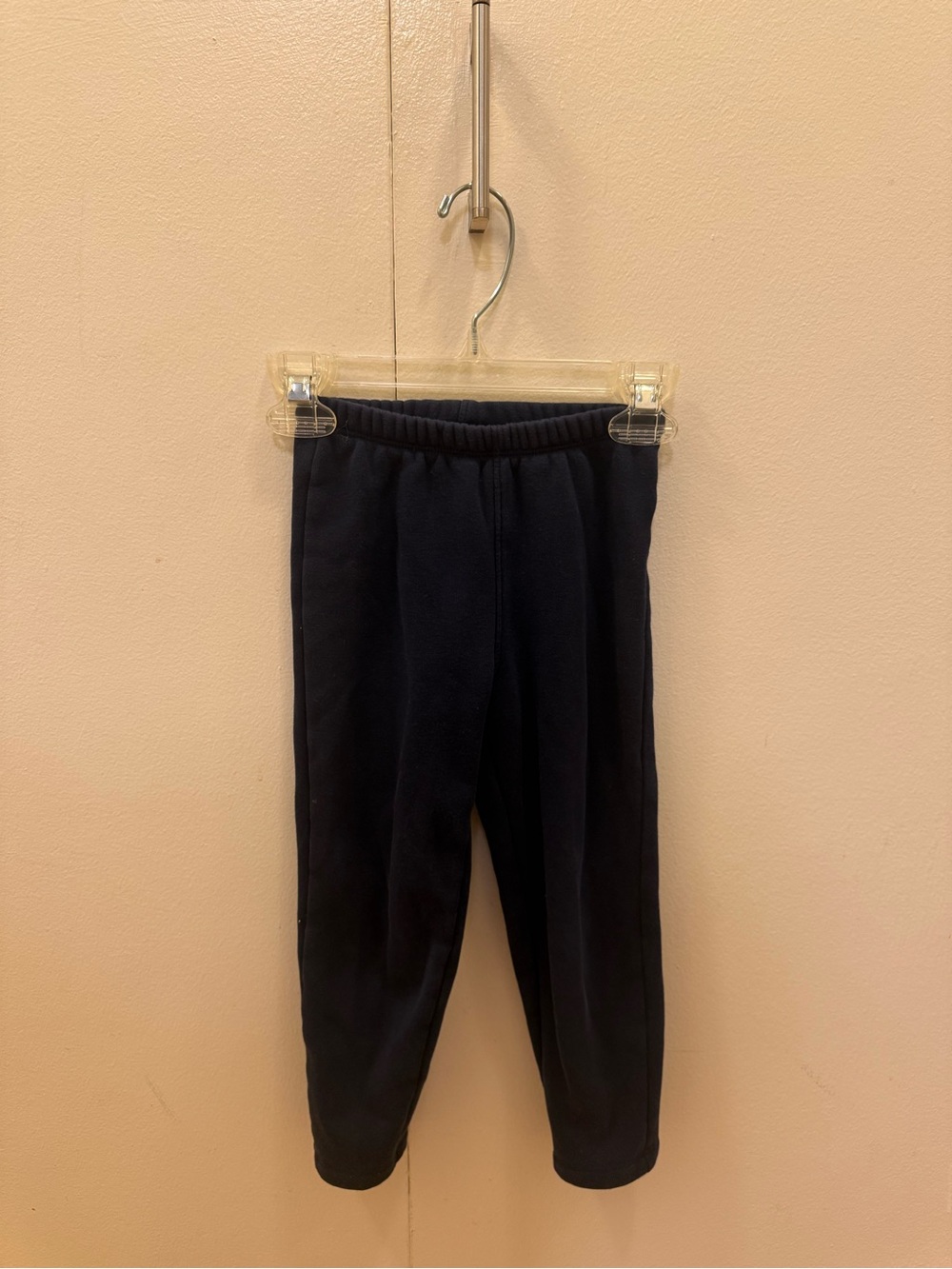 Monica and Andy Navy Pants